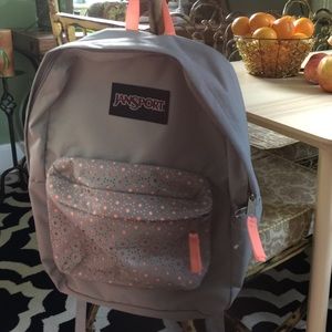 Jansport backpack perfect condition!