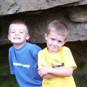 Meet your Posher, Heidi