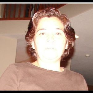 Meet your Posher, Rebeca
