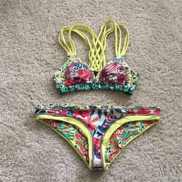 Maaji Bikini set