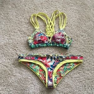 Maaji Bikini set