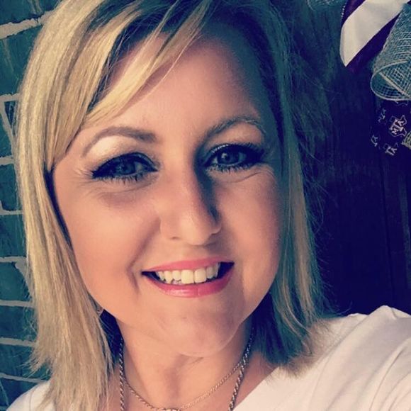 Meet your Posher, Jodie