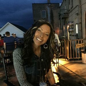 Meet your Posher, Charlene