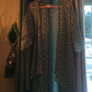 Lularoe Lindsey