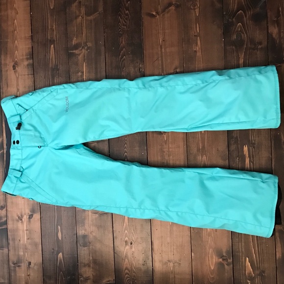 Snowboard pants