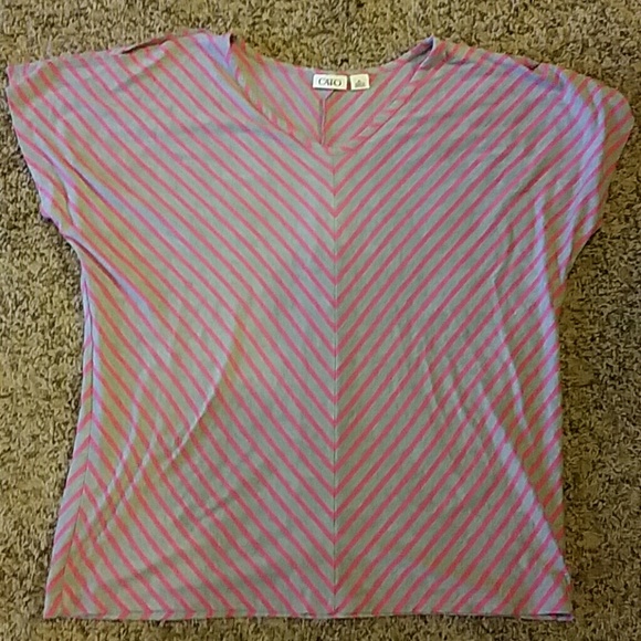 Cute summer top