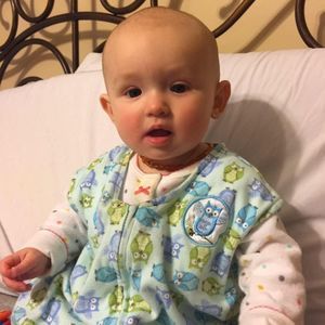 Meet your Posher, Holly