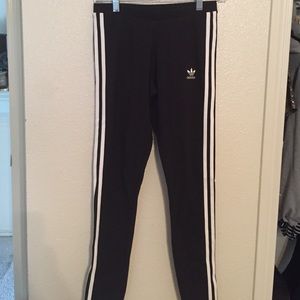 Adidas leggings