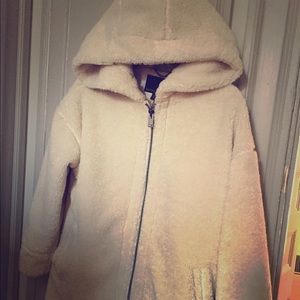 Banana Republic Winter Coat