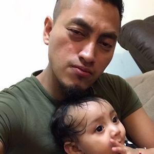 Meet your Posher, Anthony