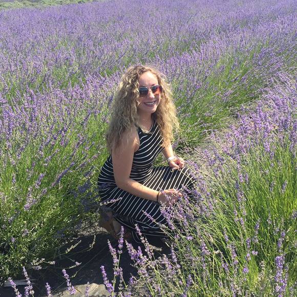 Meet your Posher, Alexa