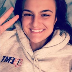 Meet your Posher, Morgan