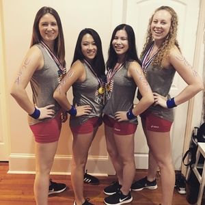 Meet your Posher, Brynn