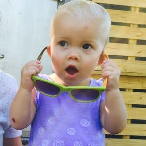 Meet your Posher, Mark