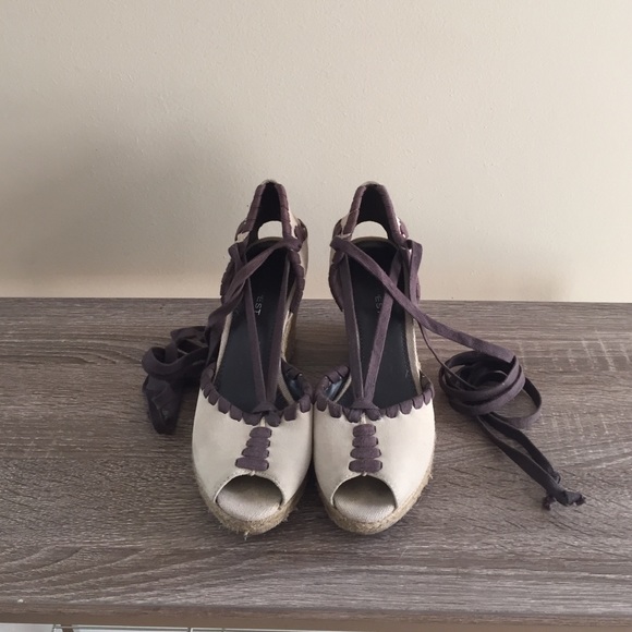 Nine West espadrilles - Picture 1 of 4