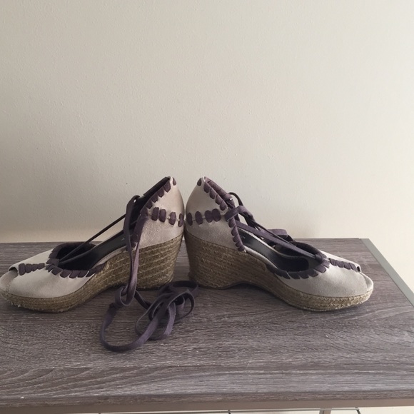 Nine West espadrilles - Picture 2 of 4