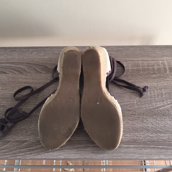 Nine West espadrilles - Picture 3 of 4