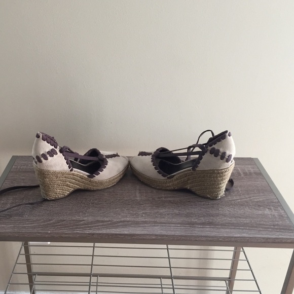 Nine West espadrilles - Picture 4 of 4