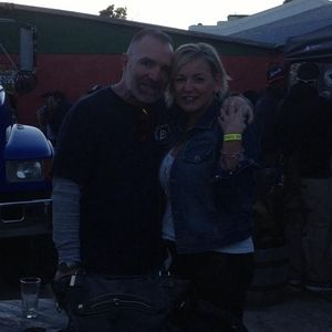 Meet your Posher, Vince