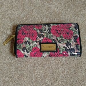 Betsey Johnson Wallet