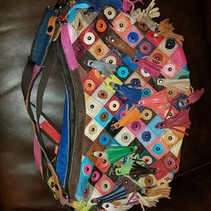 Brand New Leather Purse