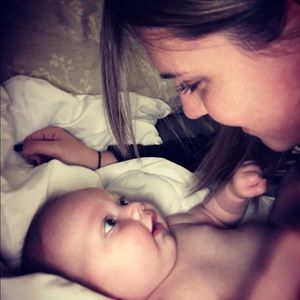 Meet your Posher, Alexandra