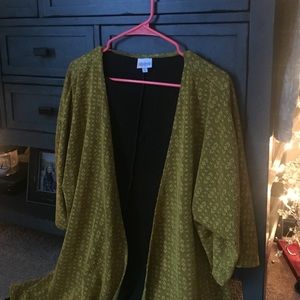 Lularoe Lindsey