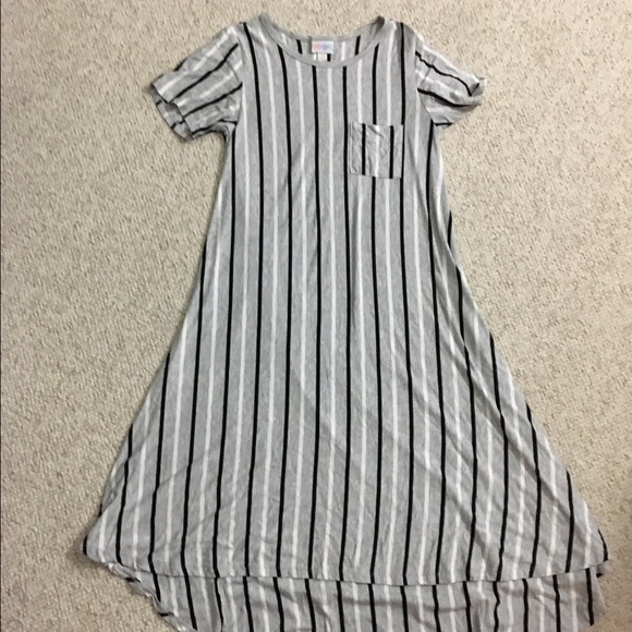 LuLaRoe Carly Dress.