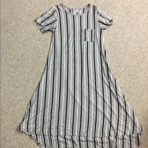 LuLaRoe Carly Dress.