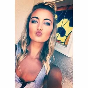 Meet your Posher, Jordan