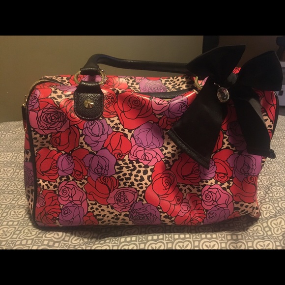 Betsey Johnson Handbags - Betsey Johnson bag