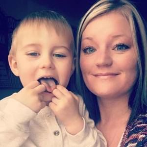 Meet your Posher, Kristin