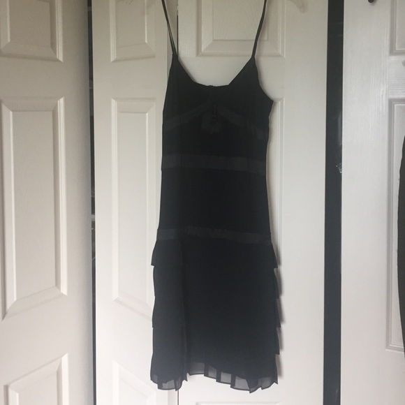 Perfect Party Dress