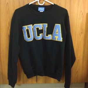 UCLA Crewneck Sweatshirt