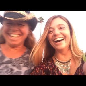 Meet your Posher, Shantih