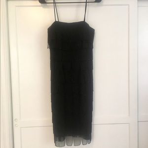 Cocktail dress.