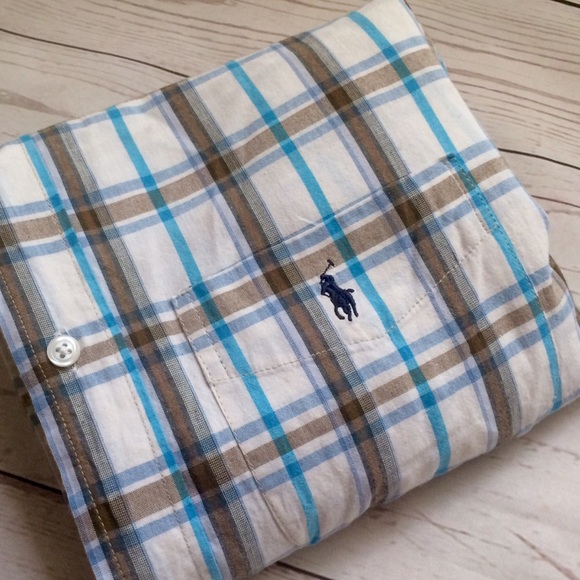Polo Ralph Lauren Other - 🎄SALE🎄1/$15🎄2/$26🎄Polo•Ralph•Lauren•S/M•Blaire