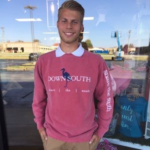 Meet your Posher, David