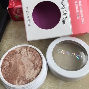 Colourpop Churro