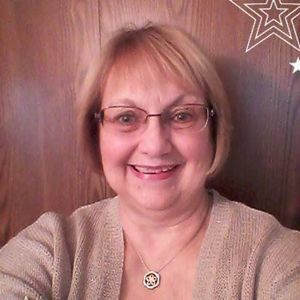 Meet your Posher, Brenda