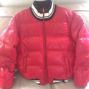 Sean John coat