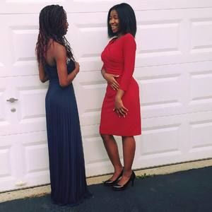 Meet your Posher, Kendra