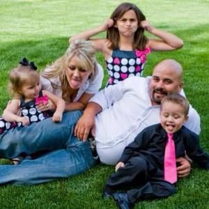 Meet your Posher, Tina