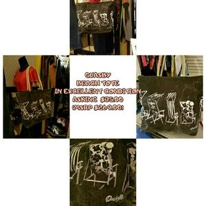 Original Quasby tote