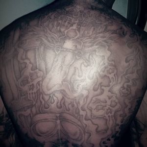 Meet your Posher, Pecota