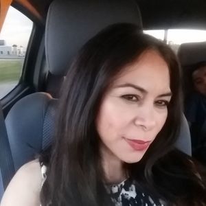 Meet your Posher, Sonia