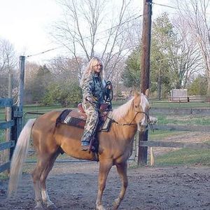 Meet your Posher, Janis