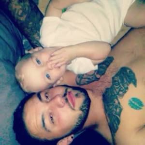 Meet your Posher, Chon