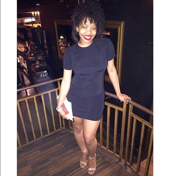 Alexander Wang Dresses & Skirts - 🤗 Alexander Wang LBD