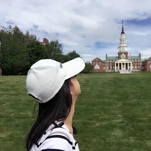 Meet your Posher, Xin yu